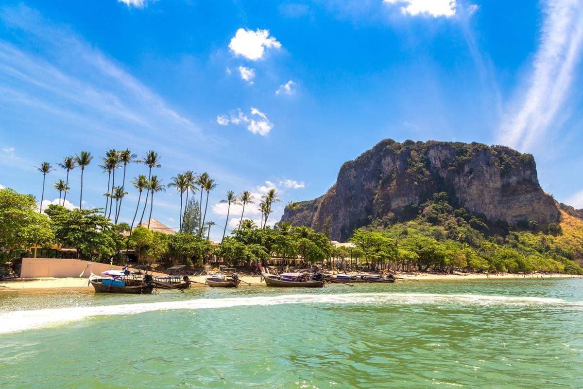 Krabi