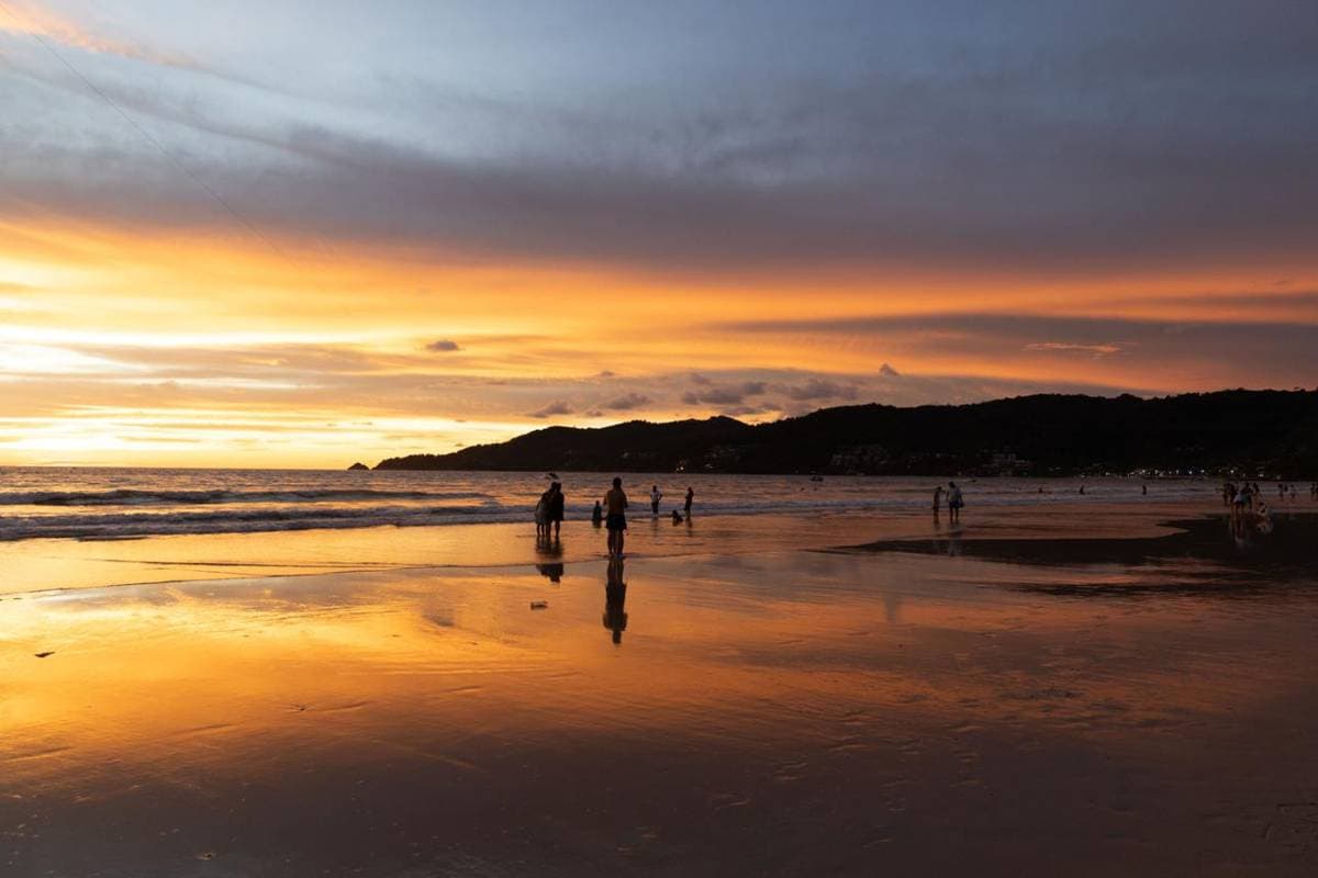 Patong Beach
