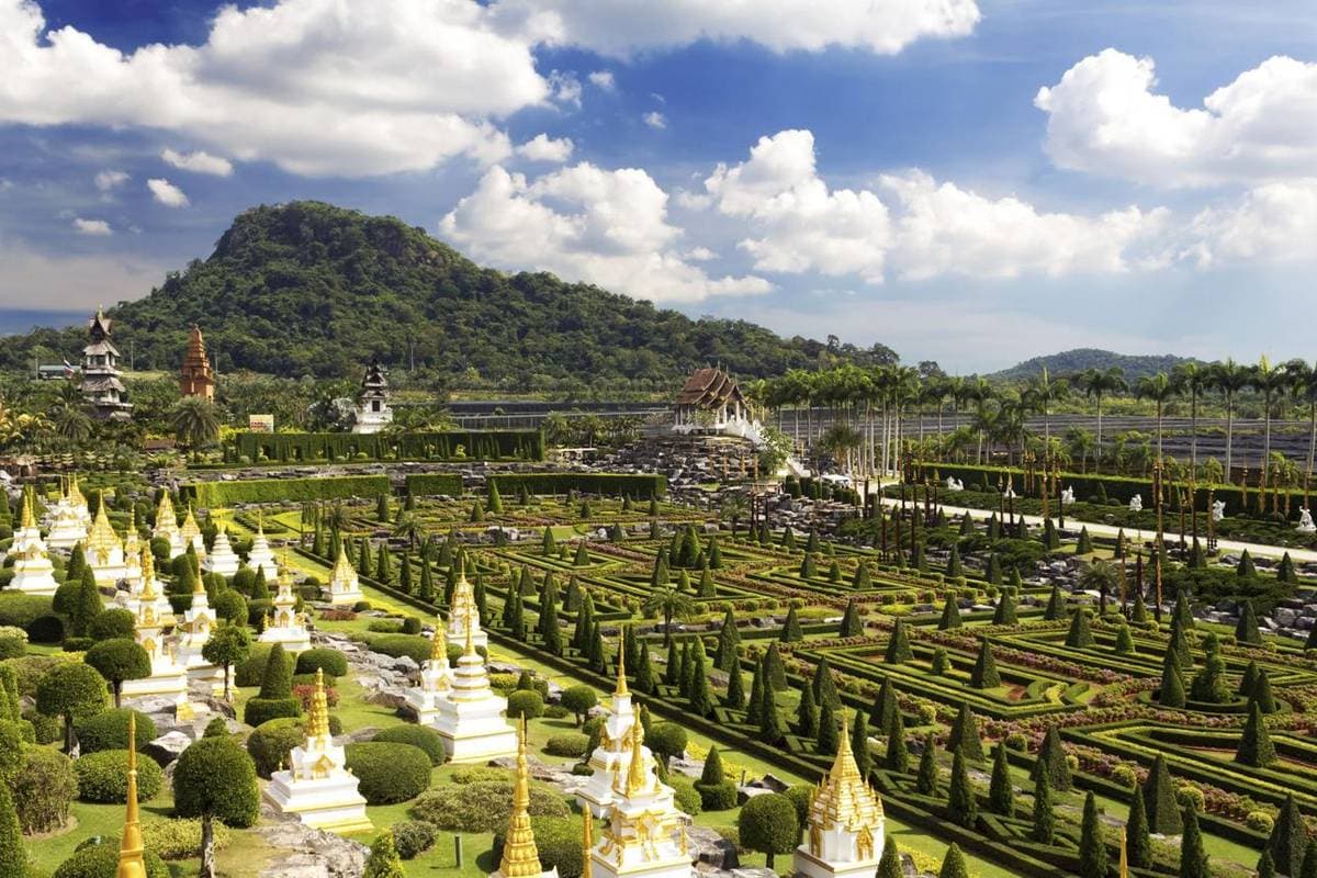Thailand
